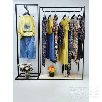 百搭精品連衣裙 芮瑪品牌防水面料尾貨批發指南