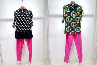 2015秋冬裝品牌尾貨批發市場概覽 廠價直銷與正品保障