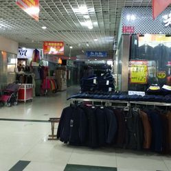 即墨服裝批發市場 源頭貨源與繁榮貿易的殿堂