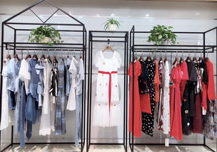 迪笛歐19夏季女裝 杭州少中淑風(fēng)連衣裙品牌折扣批發(fā)指南