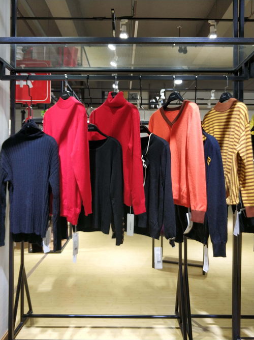 服裝店進貨避坑指南 新手必知的六大關(guān)鍵點
